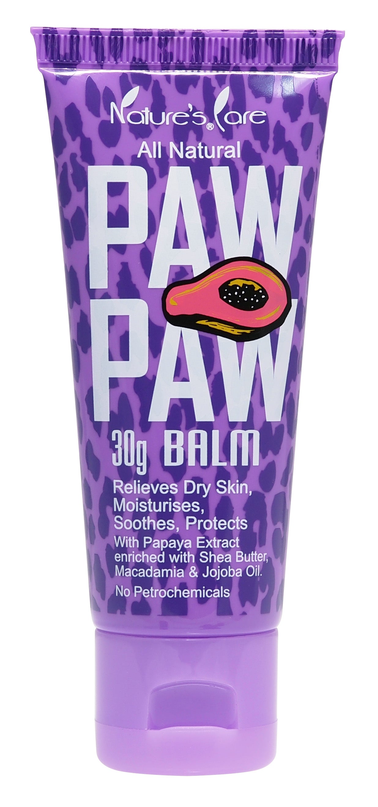 Paw Paw Lip Balm - 30g
