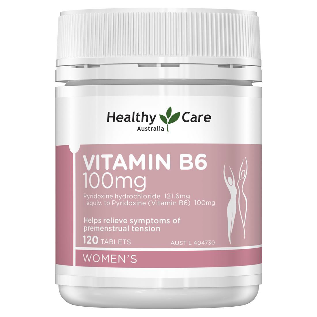 Women's Health Supplements & Vitamins Healthy Care Healthy Care
