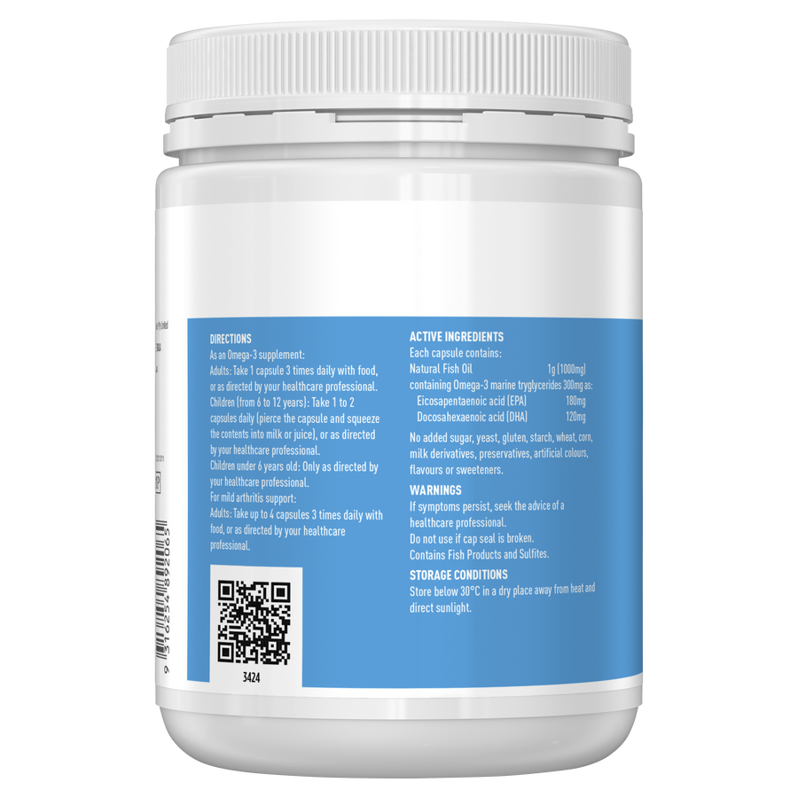 Healthy Care High Strength Ashwagandha 60 Tablets Healthy Care Australia