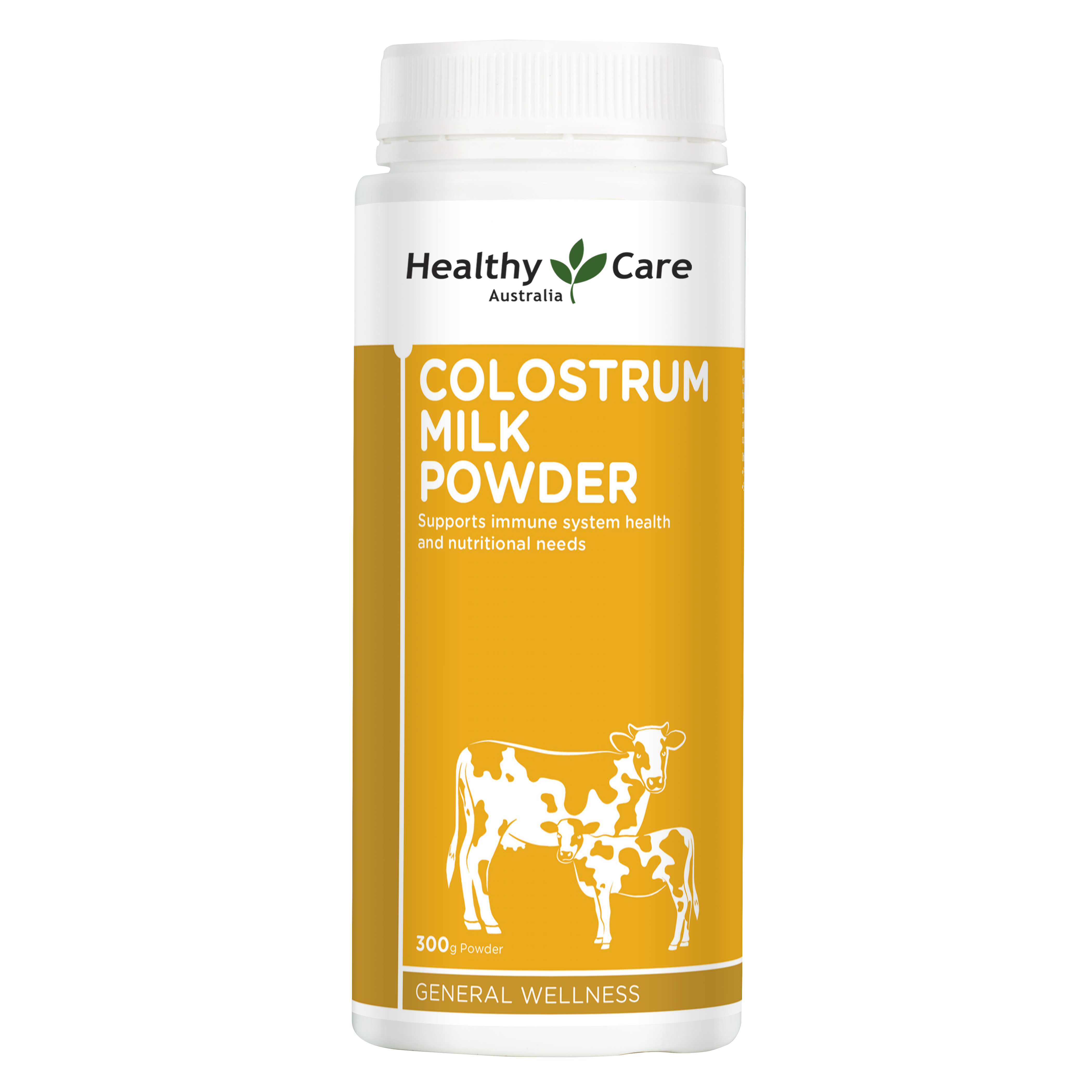 Healthy Care Colostrum Milk Powder - 300g