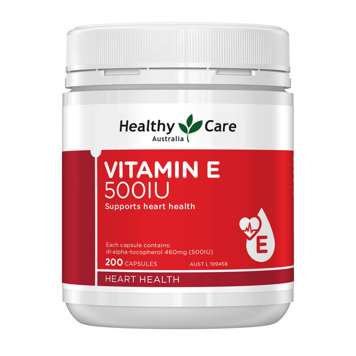 3. Những ai nên sử dụng Vitamin E Healthy Care 500IU?