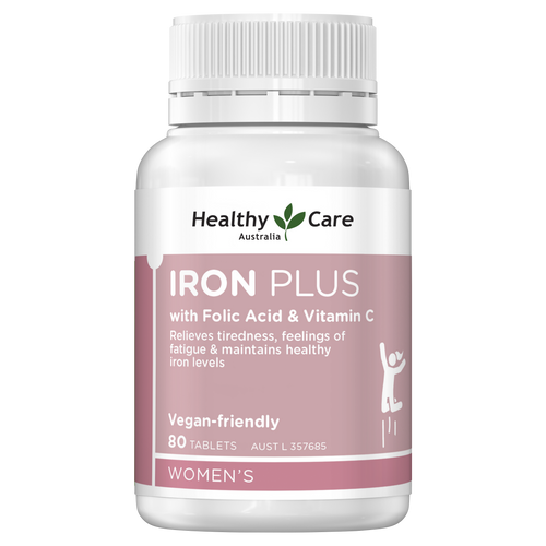 Women's Health Supplements & Vitamins | Healthy Care – Healthy Care ...