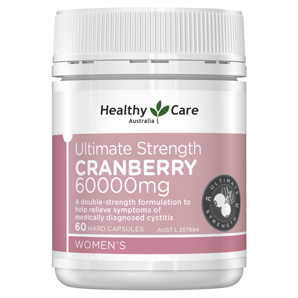 Women's Health Supplements & Vitamins | Healthy Care – Healthy Care ...