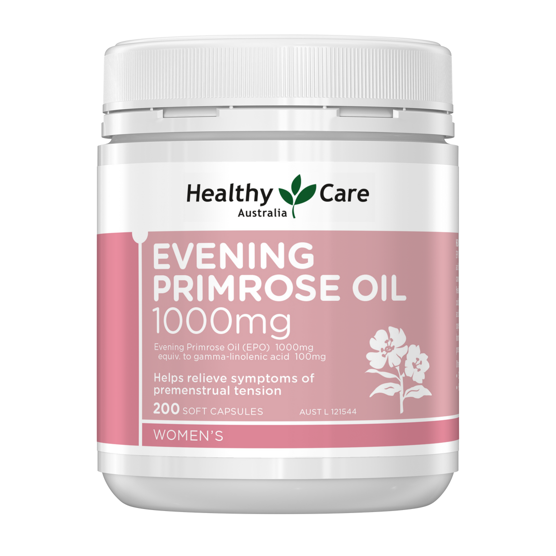 Women's Health Supplements & Vitamins Healthy Care Healthy Care