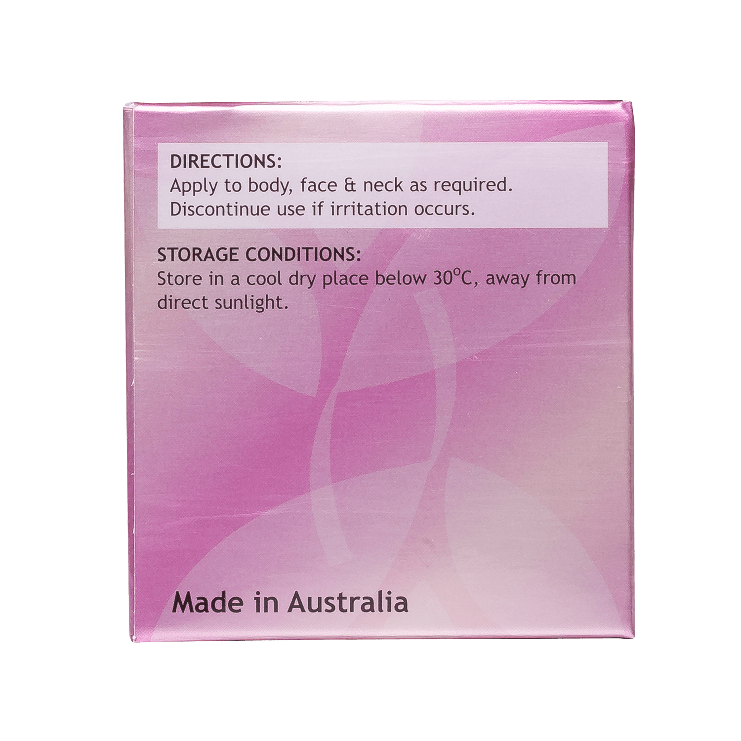 Lanolin Cream With Vitamin E 100g (Uses and Benefits)-Lotion & Moisturizer-Healthy Care Australia