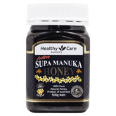 Manuka Honey MGO 20+ 5+ 500g-Vitamins & Supplements-Healthy Care Australia