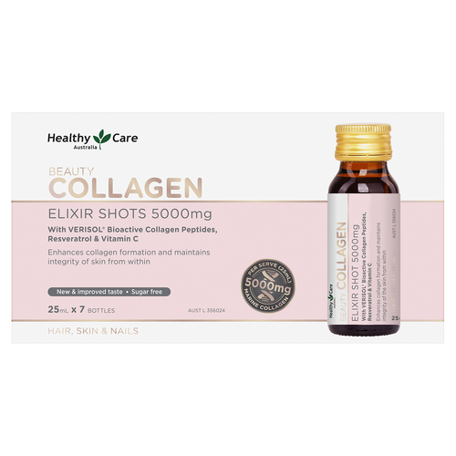 Collagen – Healthy Care Australia